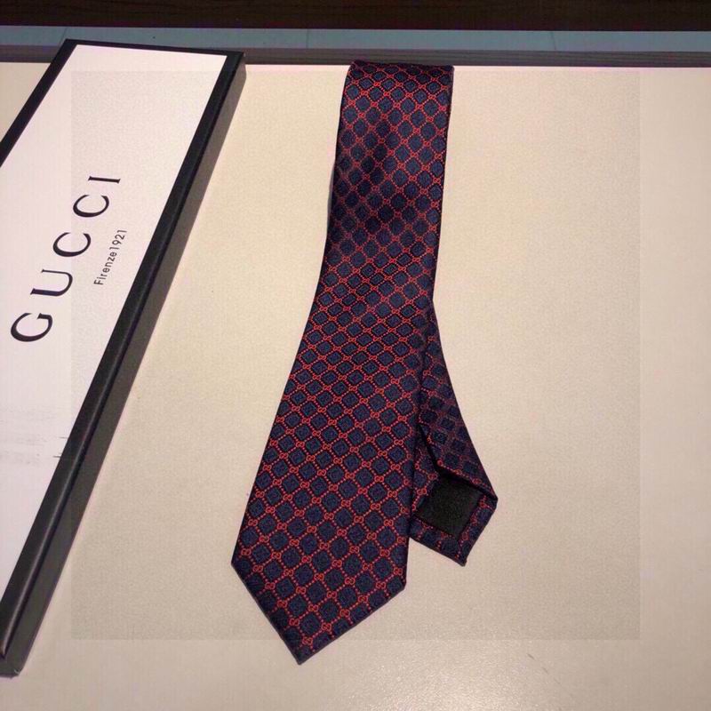 Wholesale Cheap G.ucci Replica Ties for Sale