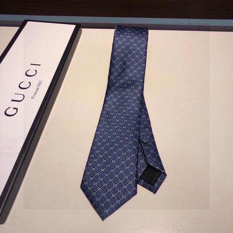 Wholesale Cheap G.ucci Replica Ties for Sale