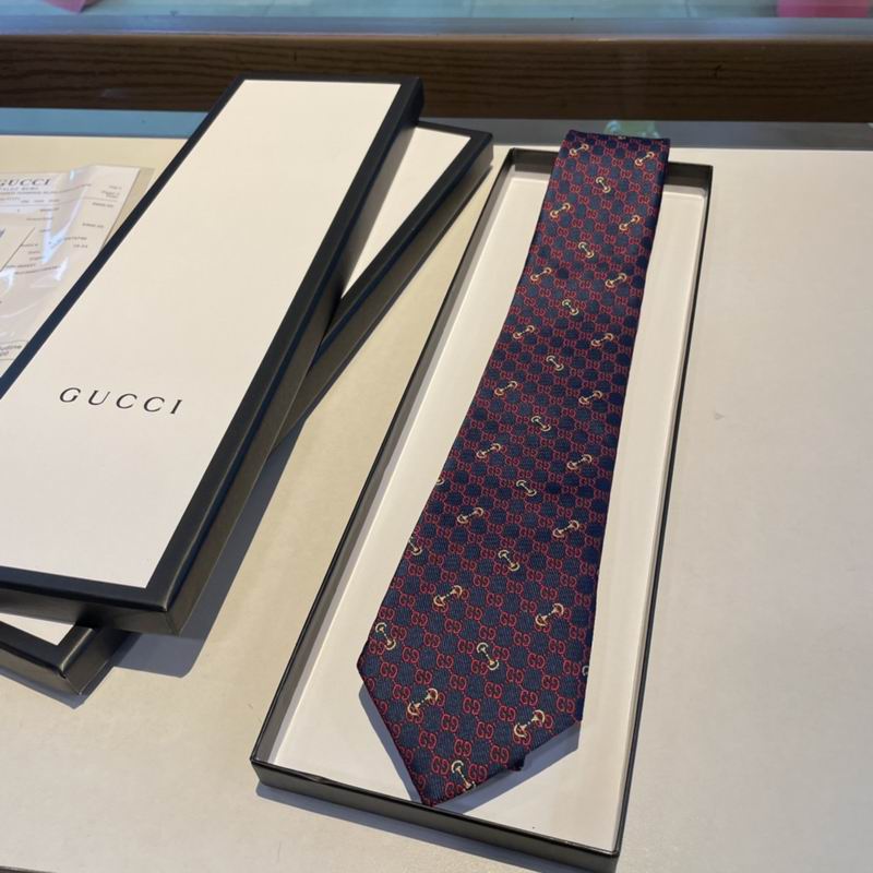 Wholesale Cheap G.ucci Replica Ties for Sale