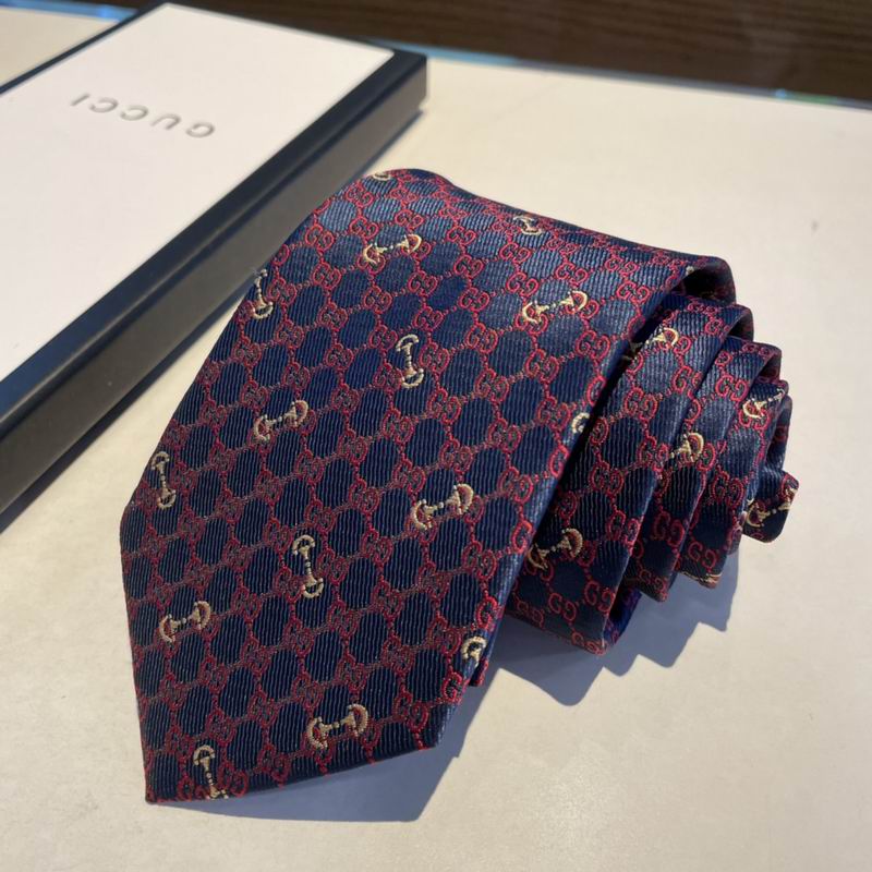 Wholesale Cheap G.ucci Replica Ties for Sale