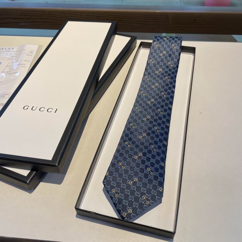 Wholesale Cheap G.ucci Replica Ties for Sale