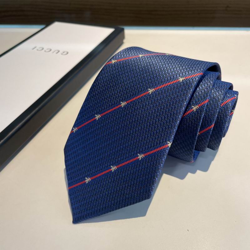 Wholesale Cheap G.ucci Replica Ties for Sale