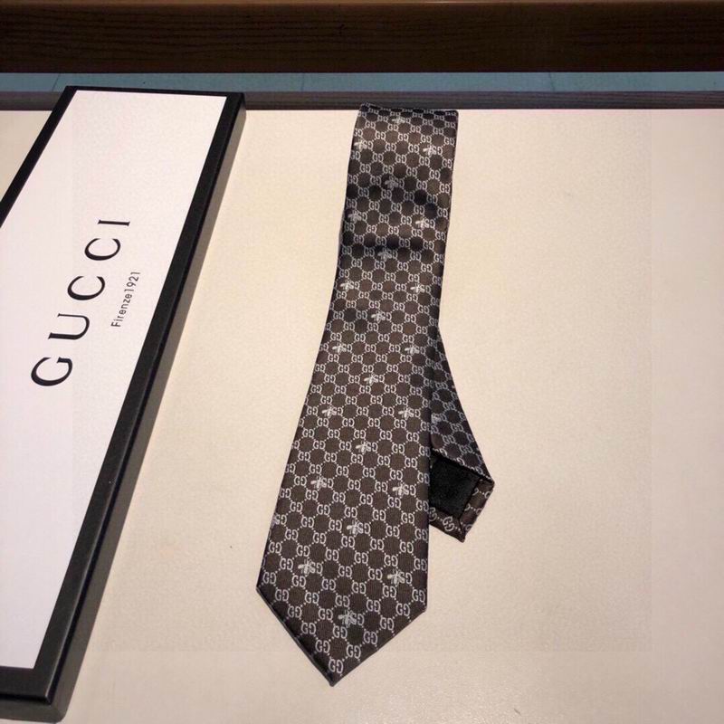 Wholesale Cheap G.ucci Replica Ties for Sale