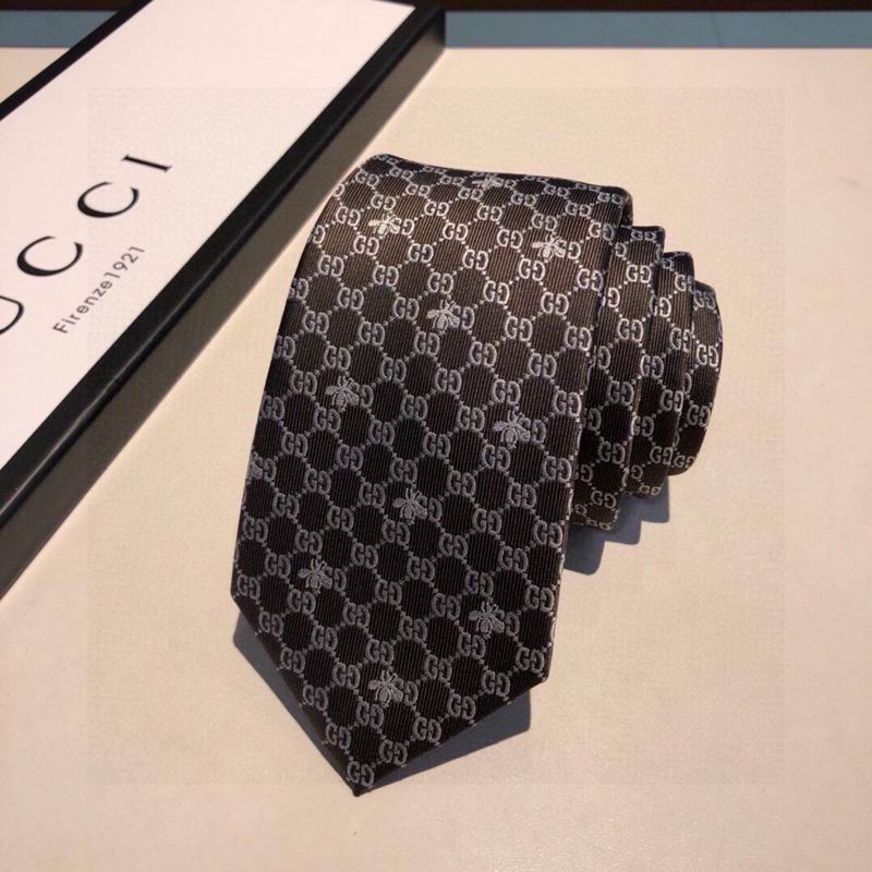 Wholesale Cheap G.ucci Replica Ties for Sale