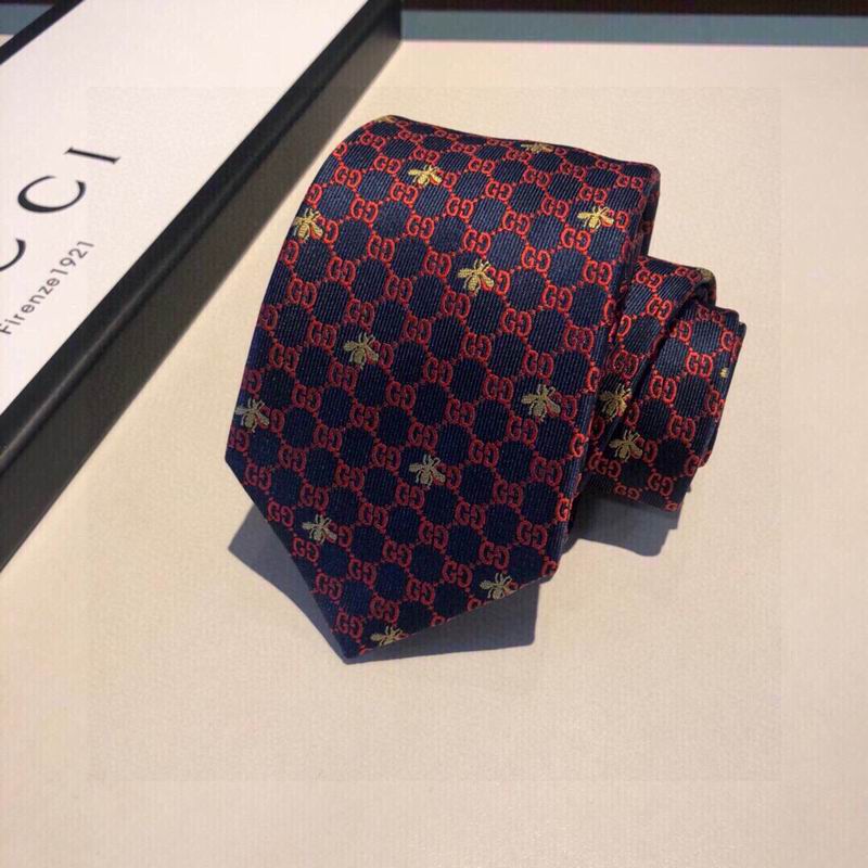 Wholesale Cheap G.ucci Replica Ties for Sale