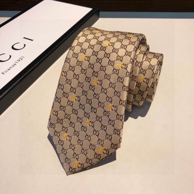 Wholesale Cheap G.ucci Replica Ties for Sale