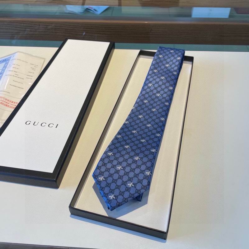 Wholesale Cheap G.ucci Replica Ties for Sale