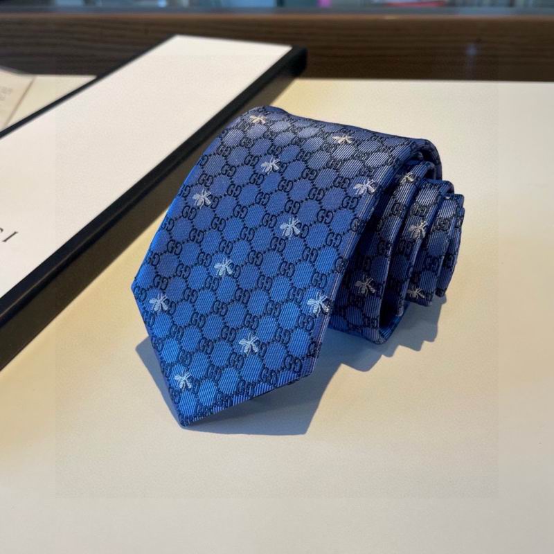 Wholesale Cheap G.ucci Replica Ties for Sale