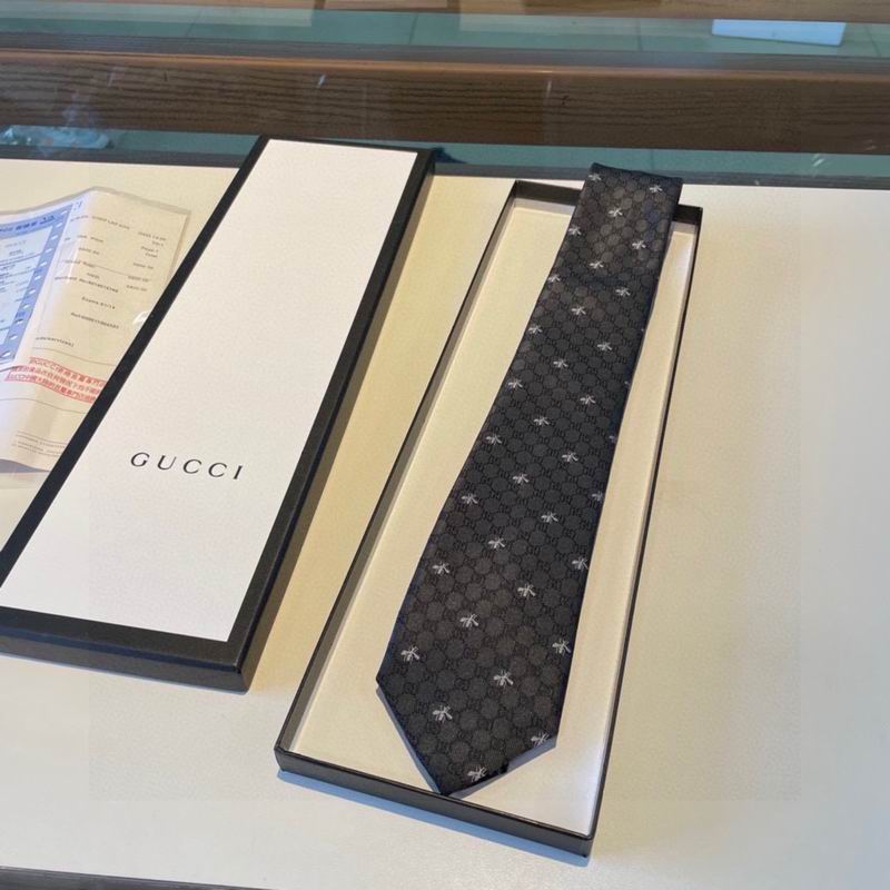 Wholesale Cheap G.ucci Replica Ties for Sale