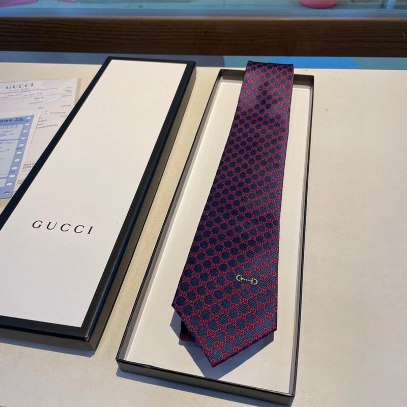 Wholesale Cheap G.ucci Replica Ties for Sale