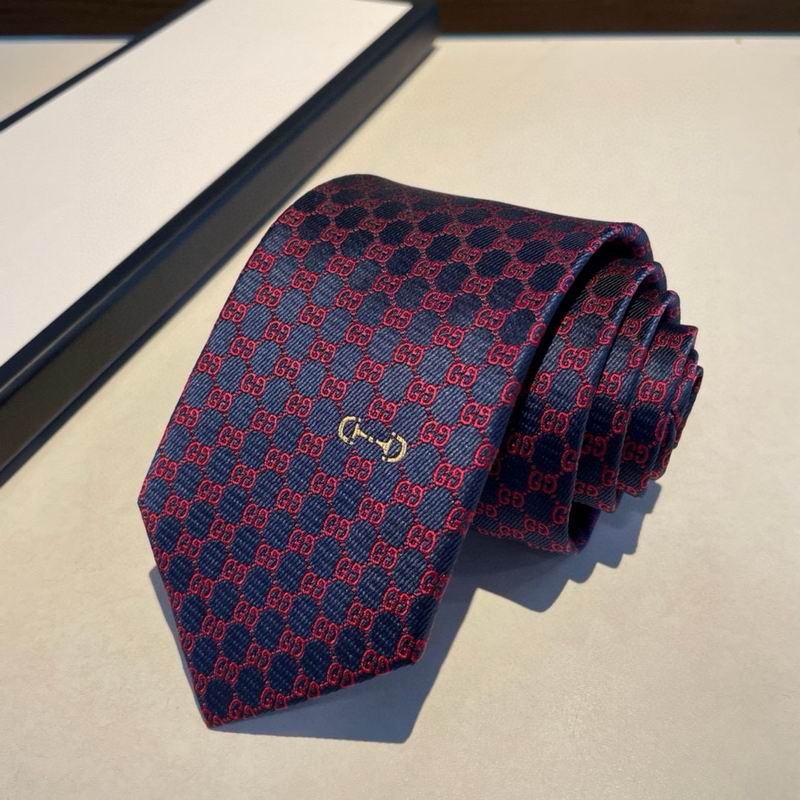 Wholesale Cheap G.ucci Replica Ties for Sale