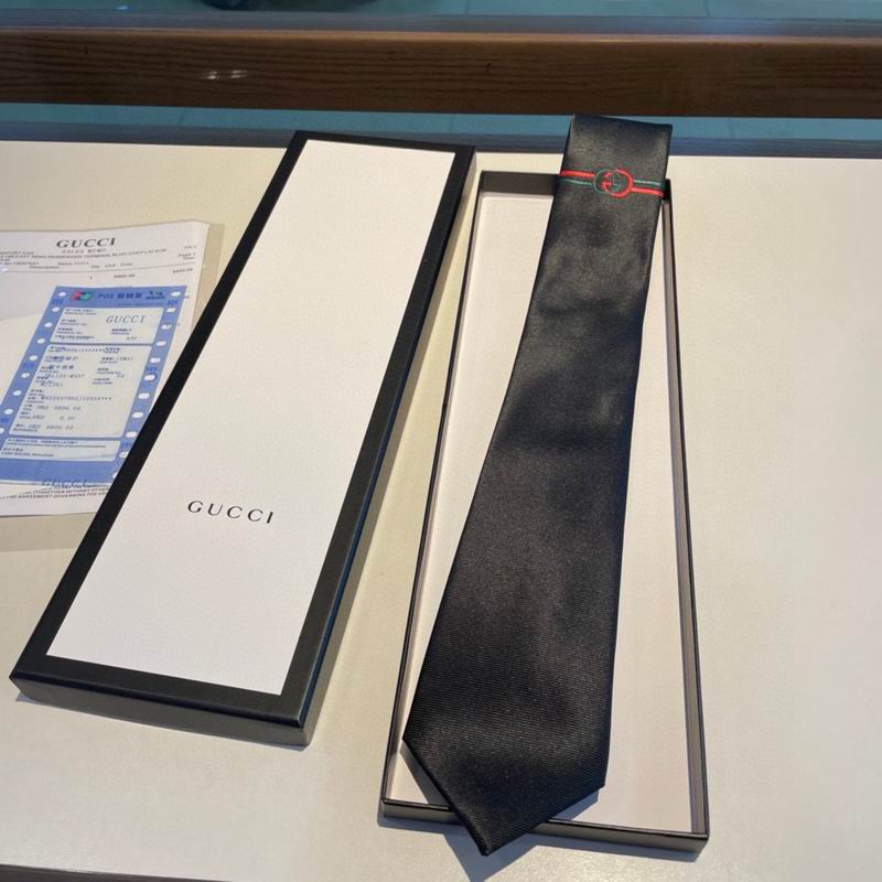 Wholesale Cheap G.ucci Replica Ties for Sale