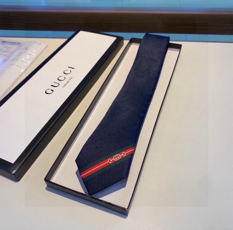 Wholesale Cheap G.ucci Replica Ties for Sale