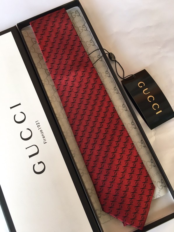 Wholesale Cheap G.ucci Replica Ties for Sale