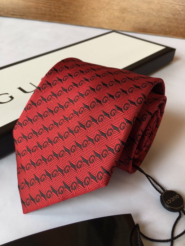 Wholesale Cheap G.ucci Replica Ties for Sale