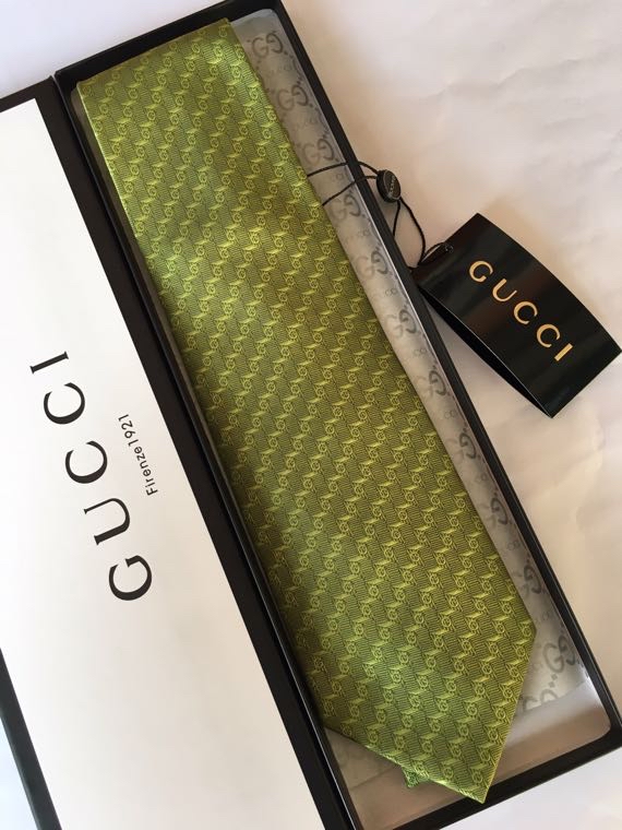 Wholesale Cheap G.ucci Replica Ties for Sale