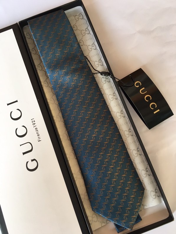 Wholesale Cheap G.ucci Replica Ties for Sale