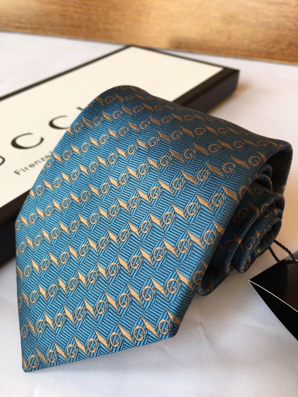 Wholesale Cheap G.ucci Replica Ties for Sale