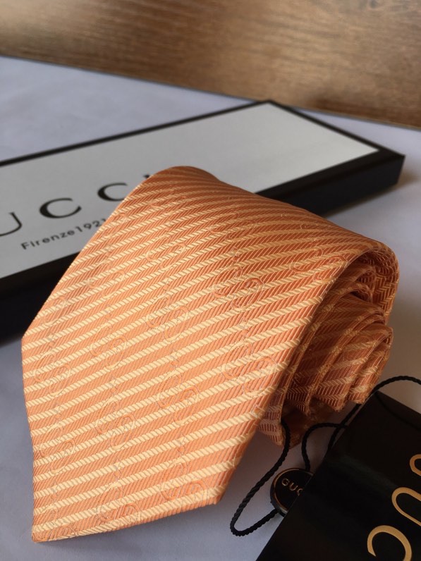 Wholesale Cheap G.ucci Replica Ties for Sale