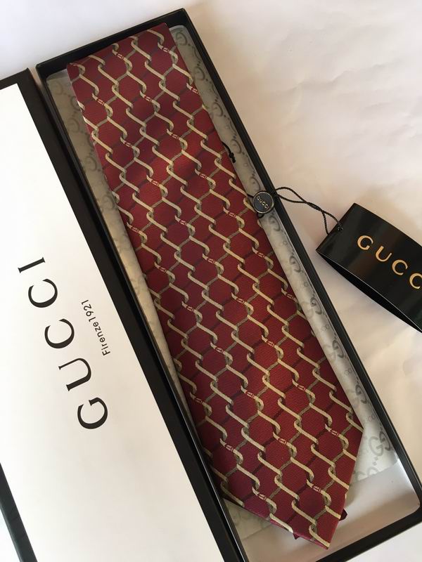 Wholesale Cheap G.ucci Replica Ties for Sale