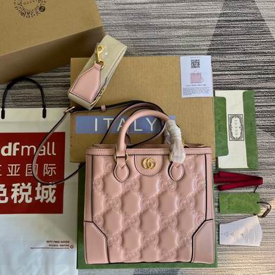 Wholesale Cheap Aaa quality G.ucci Women's Tote Shoulder Replica Bags for Sale