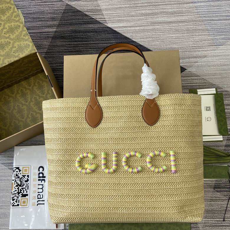 Wholesale Cheap Aaa quality G.ucci Women's Tote Shoulder Replica Bags for Sale