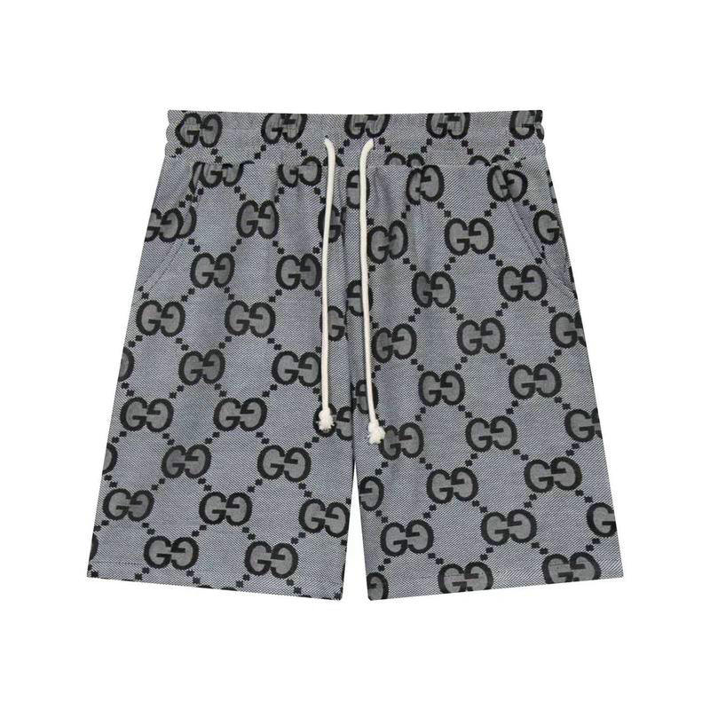 Wholesale Cheap G.ucci Replica Beach Shorts for Sale