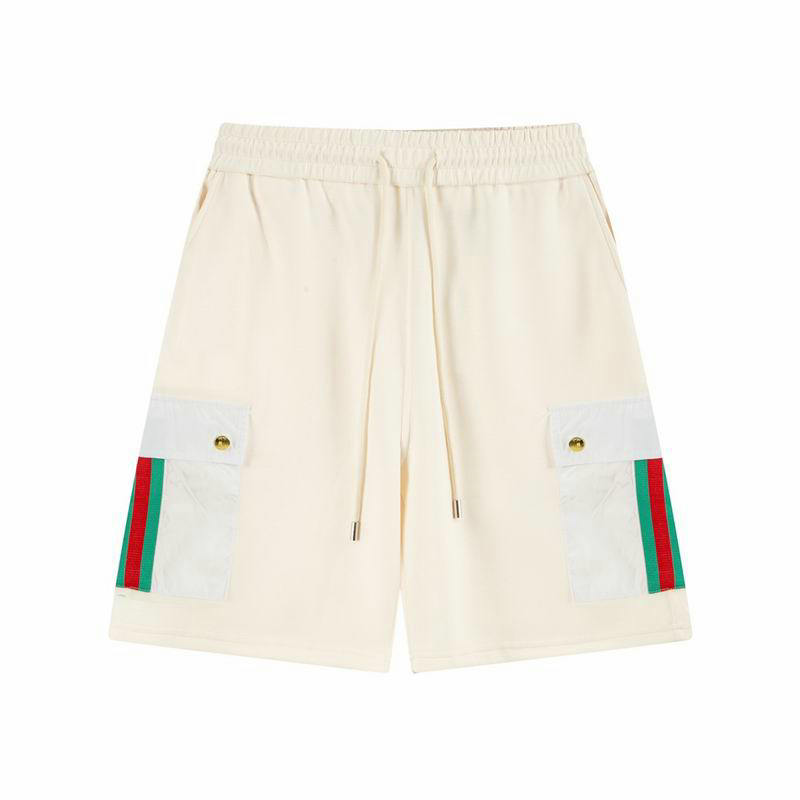 Wholesale Cheap G.ucci Replica Beach Shorts for Sale