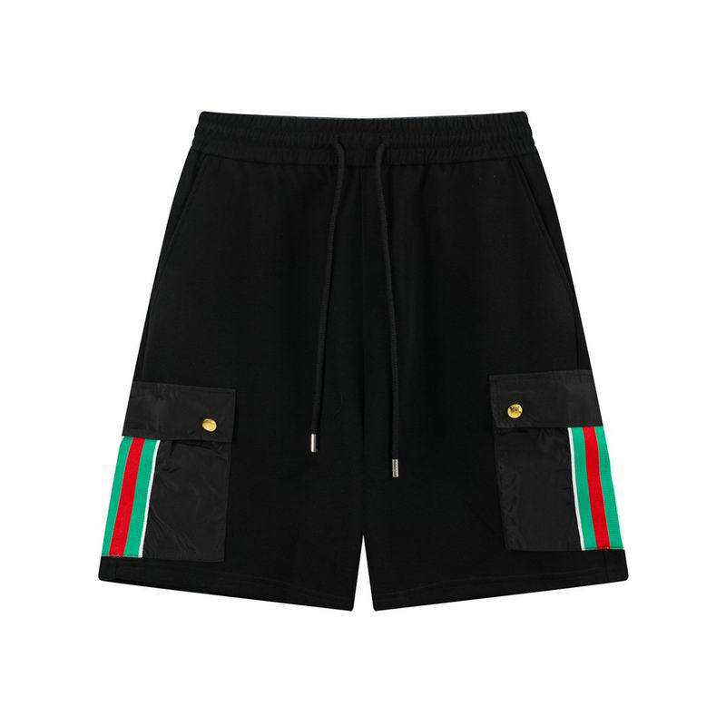 Wholesale Cheap G.ucci Replica Beach Shorts for Sale