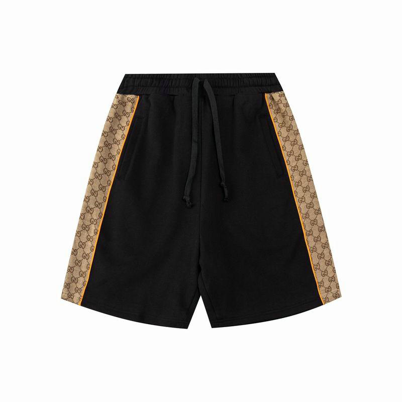 Wholesale Cheap G.ucci Replica Beach Shorts for Sale