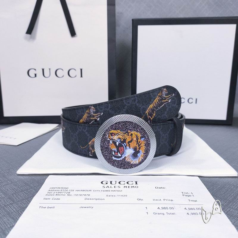 Wholesale Cheap 1:1 G.ucci Designer Belts for Sale