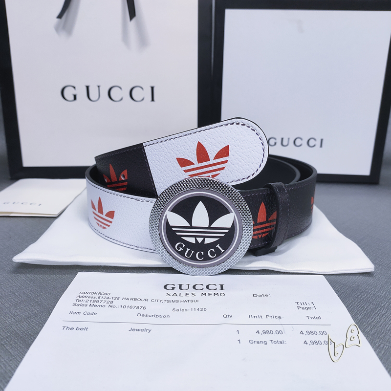 Wholesale Cheap 1:1 G.ucci Designer Belts for Sale