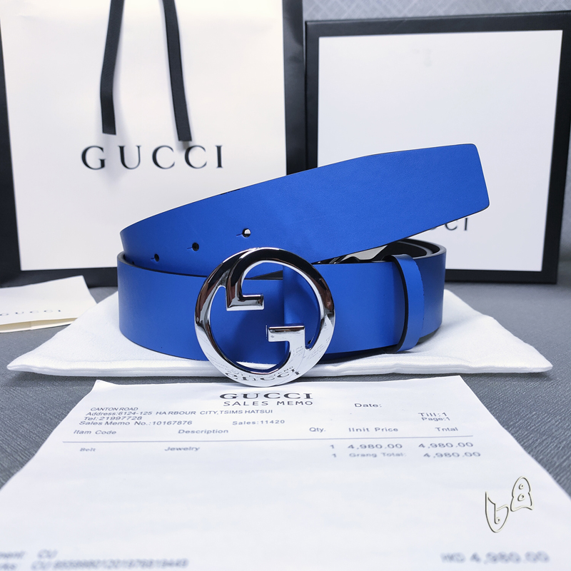 Wholesale Cheap 1:1 G.ucci Designer Belts for Sale