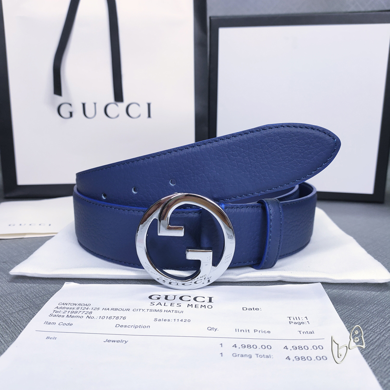 Wholesale Cheap 1:1 G.ucci Designer Belts for Sale