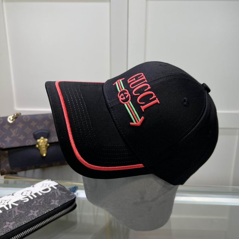 Wholesale Cheap G ucci Replica Designer Caps for Sale