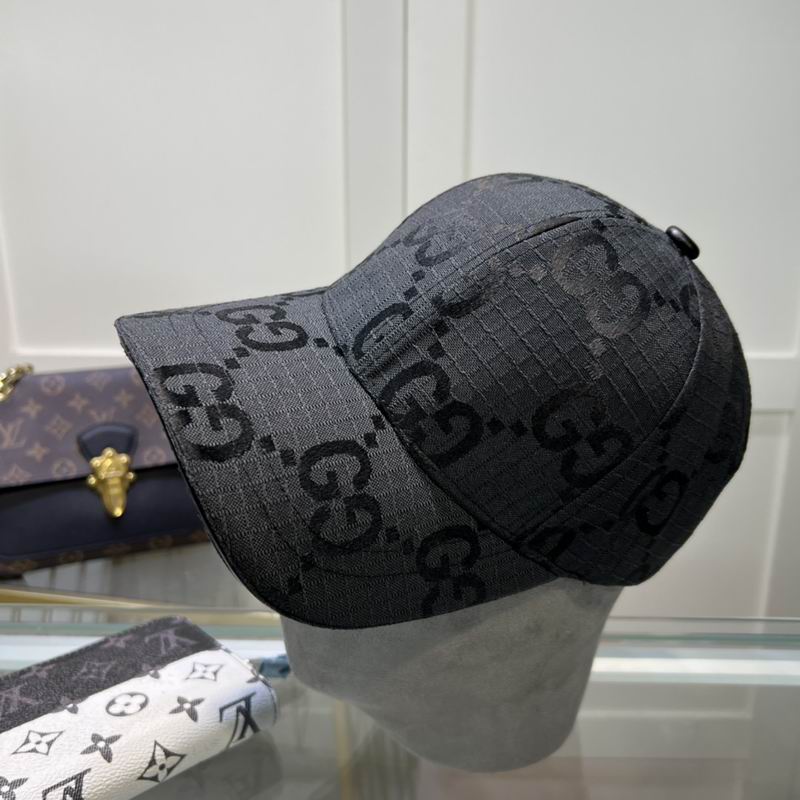 Wholesale Cheap G ucci Replica Designer Caps for Sale