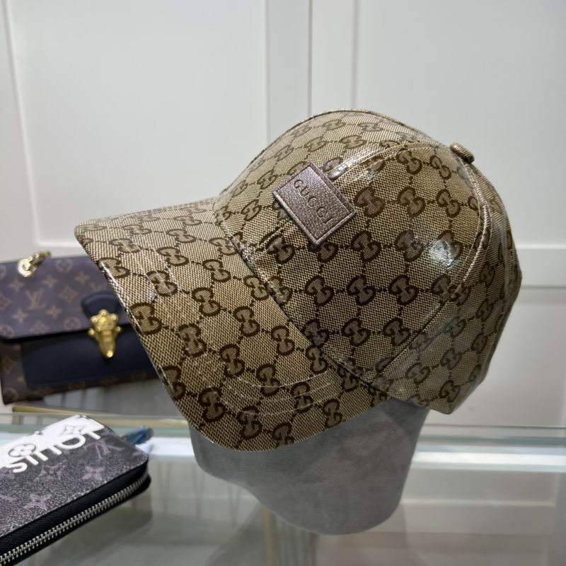 Wholesale Cheap G ucci Replica Designer Caps for Sale