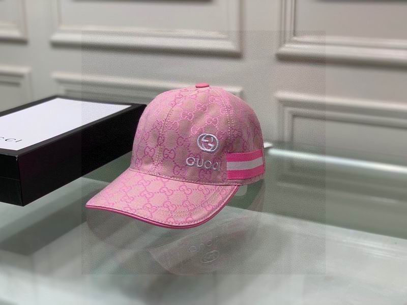 Wholesale Cheap G ucci Replica Designer Caps for Sale