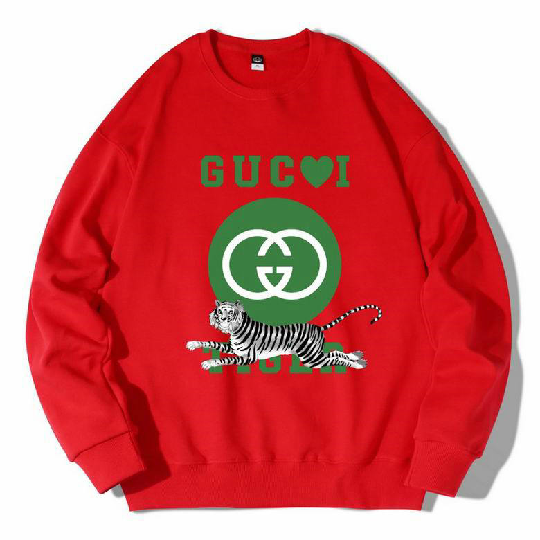 Wholesale Cheap Gucci Designer Sweatshirts for Sale