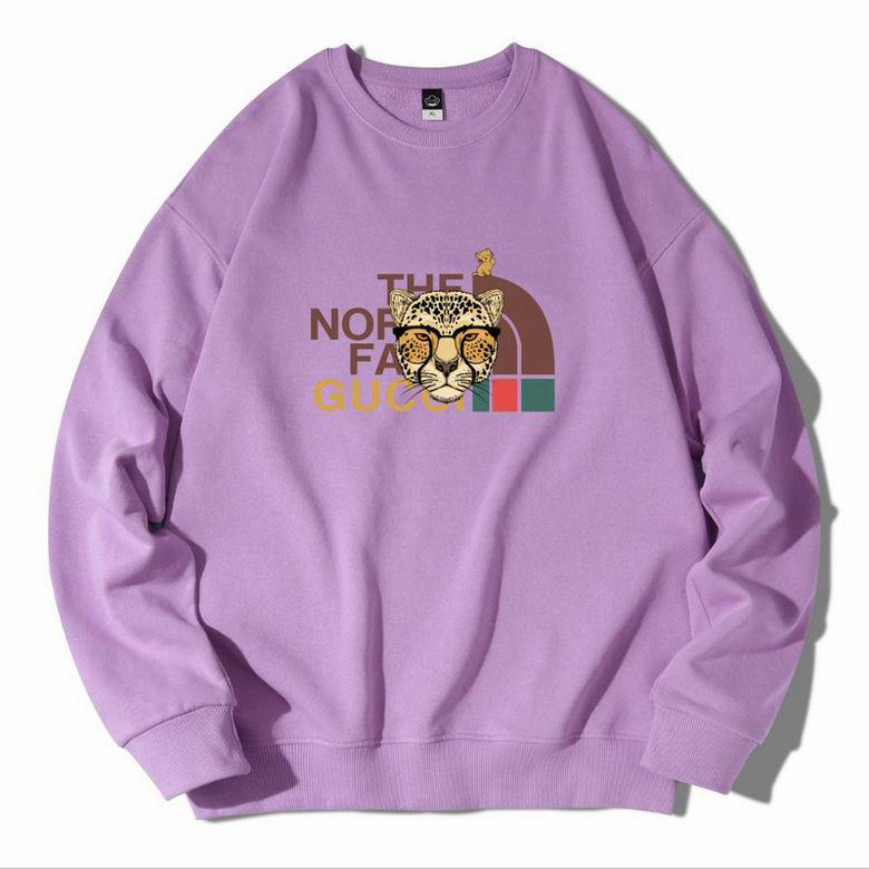 Wholesale Cheap Gucci Designer Sweatshirts for Sale