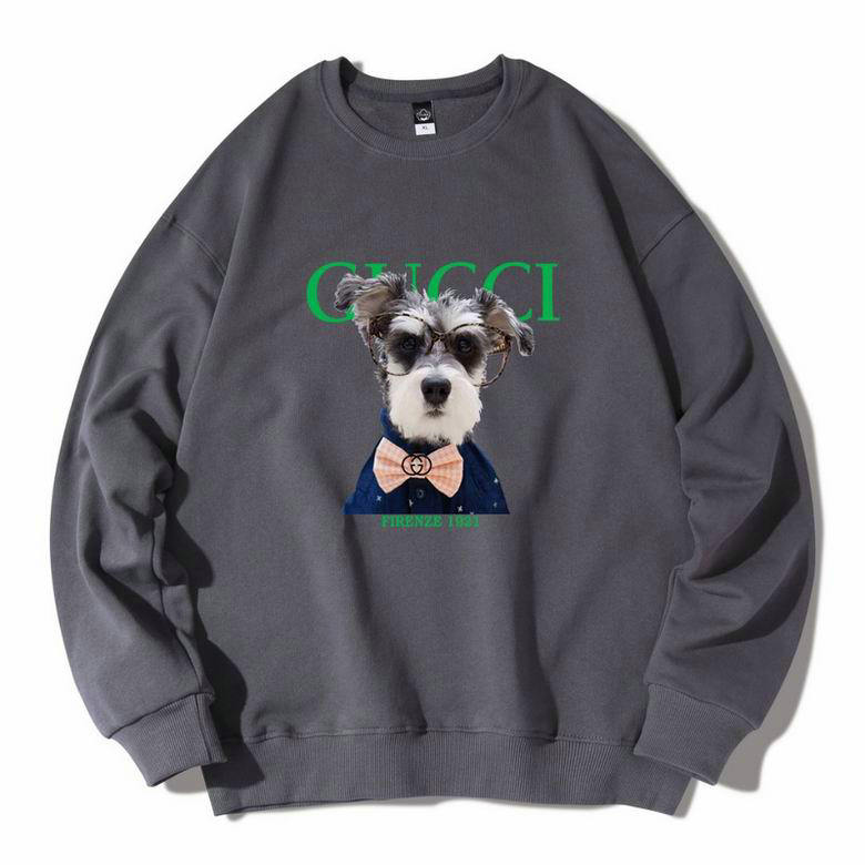 Wholesale Cheap Gucci Designer Sweatshirts for Sale