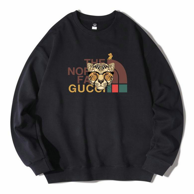 Wholesale Cheap Gucci Designer Sweatshirts for Sale