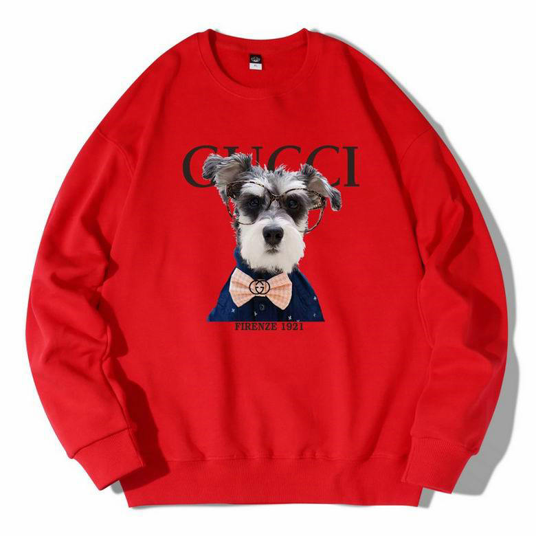 Wholesale Cheap Gucci Designer Sweatshirts for Sale