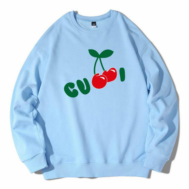 Wholesale Cheap Gucci Designer Sweatshirts for Sale