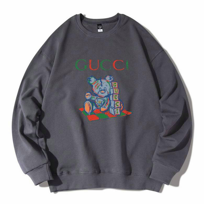 Wholesale Cheap Gucci Designer Sweatshirts for Sale