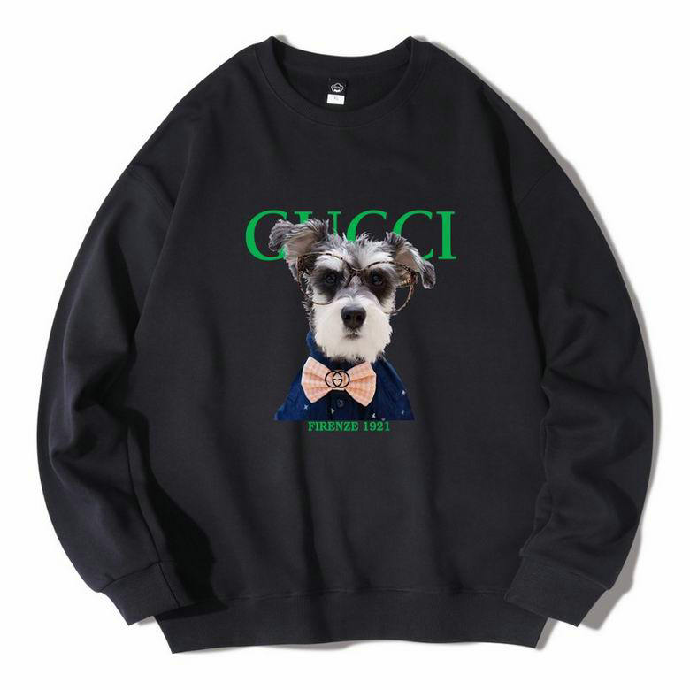 Wholesale Cheap Gucci Designer Sweatshirts for Sale