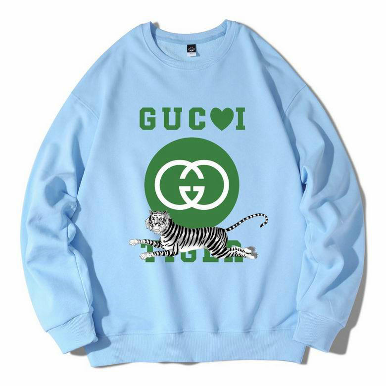 Wholesale Cheap Gucci Designer Sweatshirts for Sale