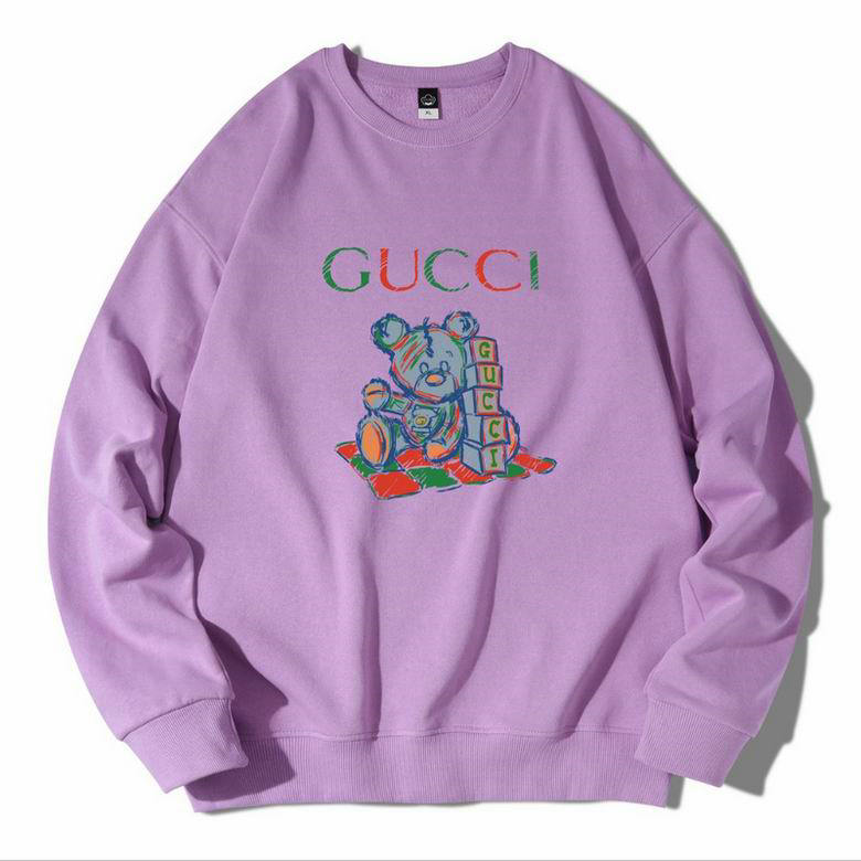 Wholesale Cheap Gucci Designer Sweatshirts for Sale