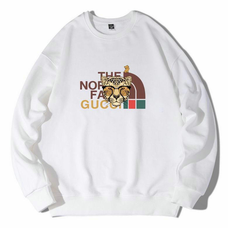 Wholesale Cheap Gucci Designer Sweatshirts for Sale