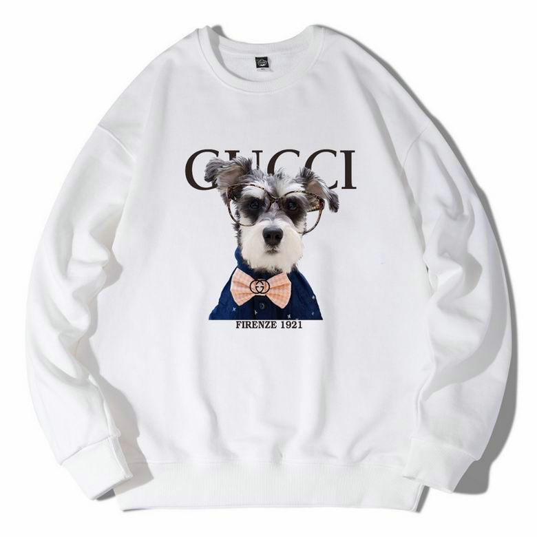 Wholesale Cheap Gucci Designer Sweatshirts for Sale